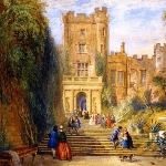 David Cox