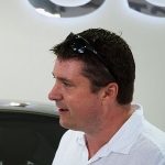 David Croft