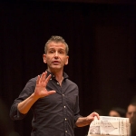 David Cromer