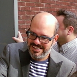 David Cross