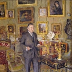 David Weill