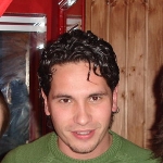 David DeMaria