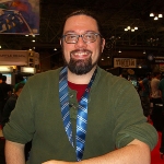 David Petersen