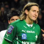David Nilsson