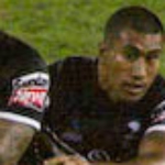 David Fa'alogo