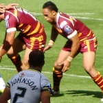 David Faiumu
