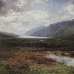 David Farquharson