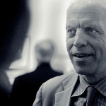 David Fenton