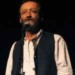 David Francey