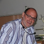 Sy Friedman