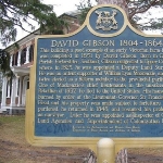 David Gibson