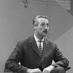 Dolf Van der Linden