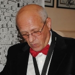 David Goloschekin