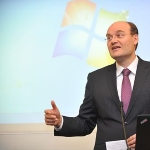 David Gosset
