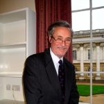 David Greetham