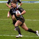 Dave Halley