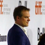 David Harbour