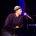 David Helbock