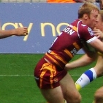 David Hodgson