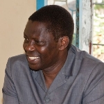 David Mwakyusa