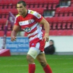 David Vaealiki