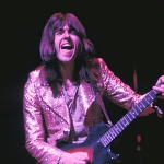Dave Peverett