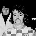 Dave Morton