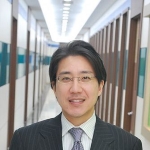 David Jhoon Kim