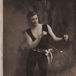 David John