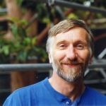 David Aldous