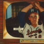 Dave Jolly