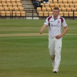 David Willey