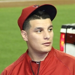 David Hernandez