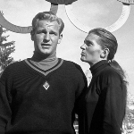 David Lawrence