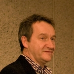 David Bintley