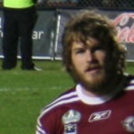 David Williams