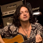 Dave Kilminster