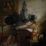 David Laing