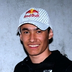 David Lama