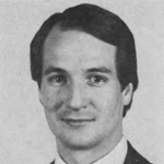 David Lance Cornwell
