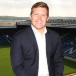 David Haigh