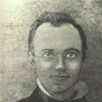 David Lawrence