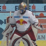 David LeNeveu