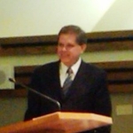 David LeRoy Beck