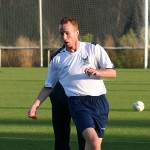 David Lilly