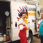 David Llewellin