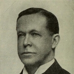 David MacLean Parry