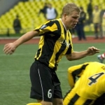 David Frolund