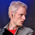 Martijn Westerholt