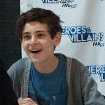 David Mazouz